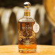 Hroznová brandy Riserva Monovitigno Barrique - vyzrálá 5 let v dubových sudech