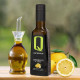 Olivový olej s citronem - Bio kvalita