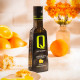 Olivový olej s pomerančem - bio kvalita