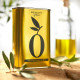 Selezione Gustini Oro - olivový olej v malé nádobce 250 ml