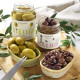 Italské olivy zkušební balení - set 2 kusy