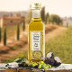 Lanýžový olej - Olivový olej s bílým lanýžem