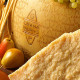 Grana Padano DOP sýr zrající 20 měsíců - 1kg